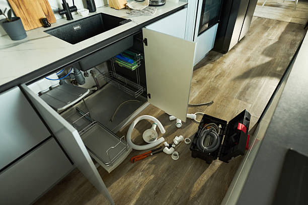 24/7 Emergency Gas Line Repair experts in Capitola, CA